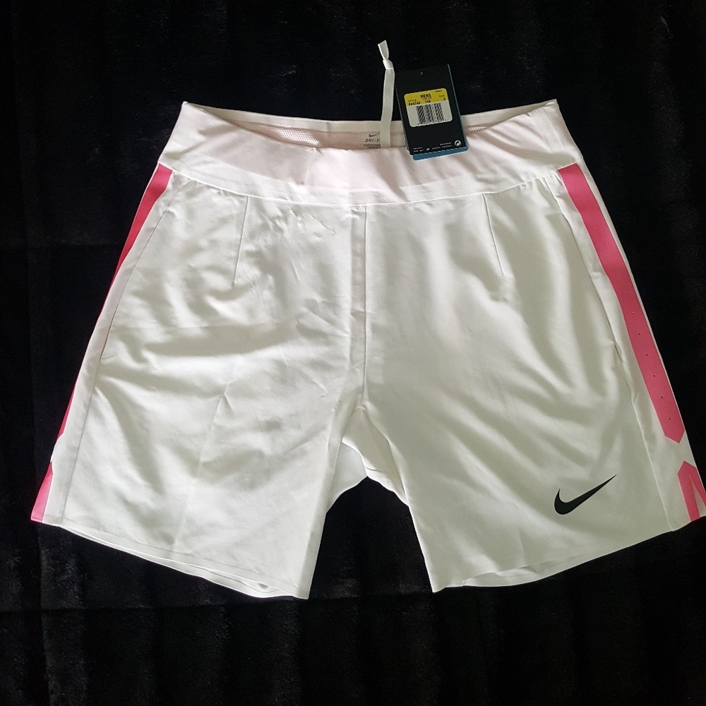 Nike Dri-Fit Tennis Shorts NWT